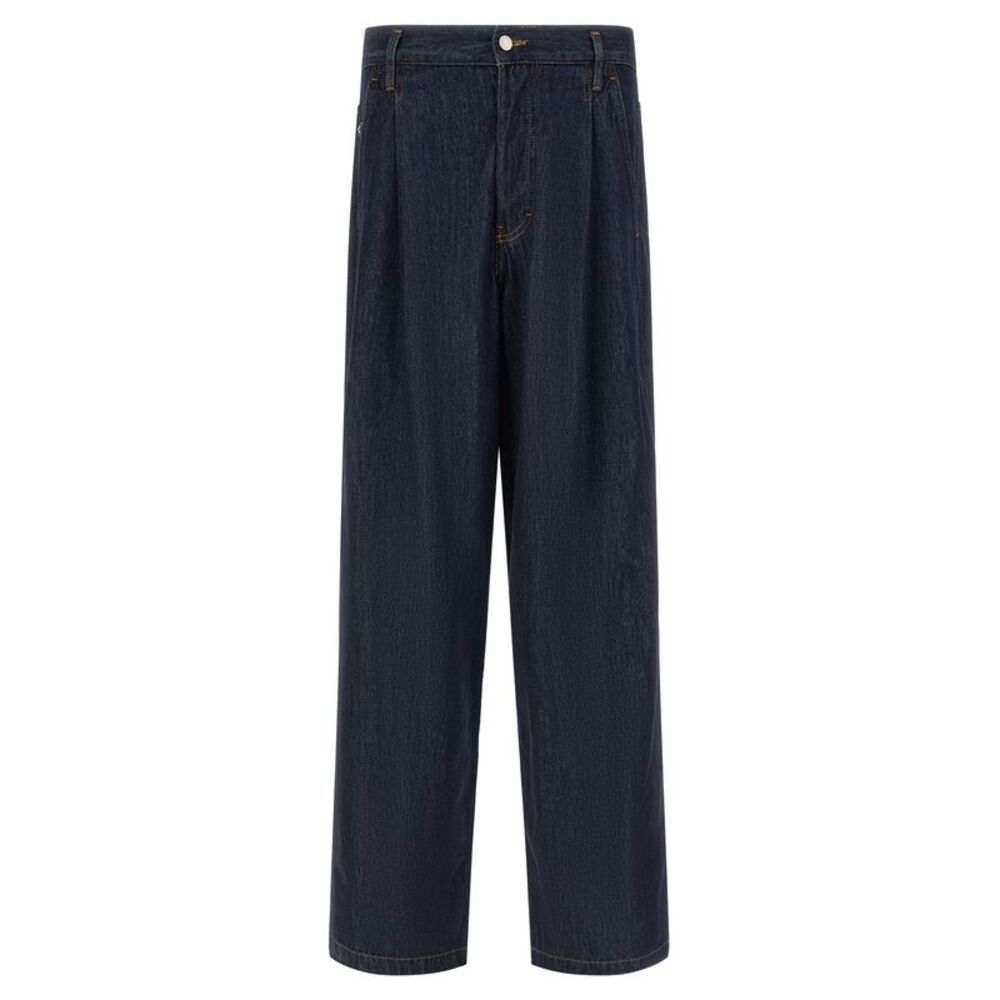 Dries Van Noten Men 'Penning' Jeans